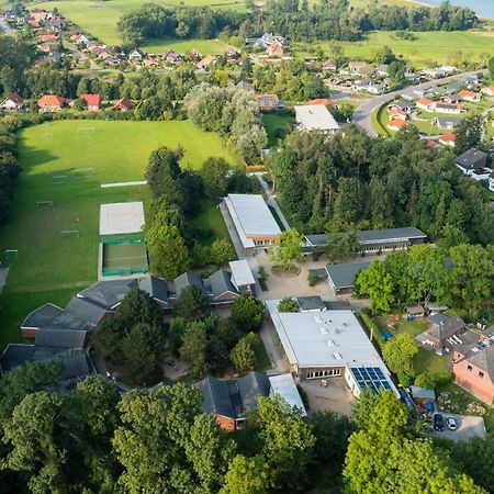 Ferienanlage Schoenhagen Εξωτερικό φωτογραφία