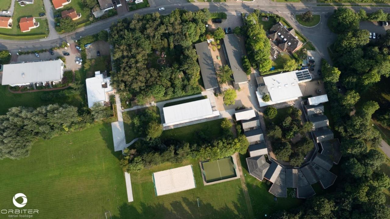 Ferienanlage Schoenhagen Εξωτερικό φωτογραφία