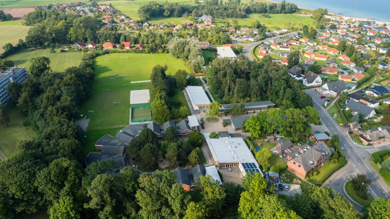 Ferienanlage Schoenhagen Εξωτερικό φωτογραφία