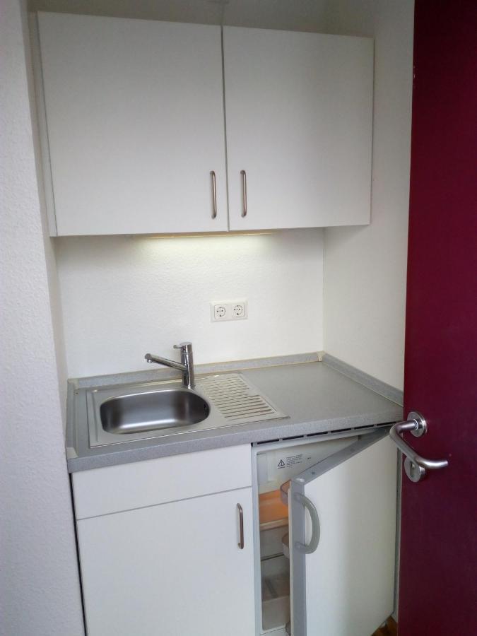 Ferienanlage Schoenhagen Εξωτερικό φωτογραφία