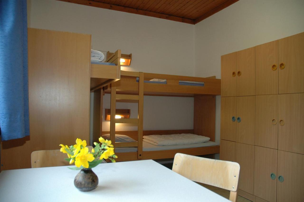 Ferienanlage Schoenhagen Εξωτερικό φωτογραφία