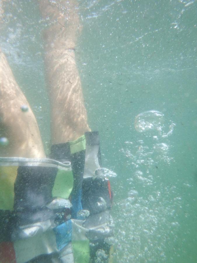Ferienanlage Schoenhagen Εξωτερικό φωτογραφία