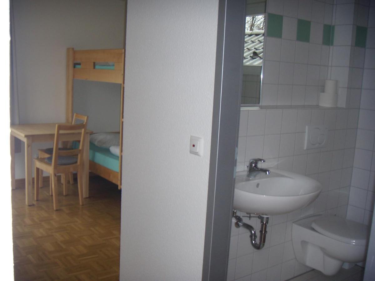 Ferienanlage Schoenhagen Εξωτερικό φωτογραφία