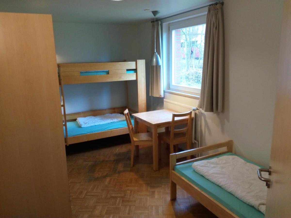 Ferienanlage Schoenhagen Εξωτερικό φωτογραφία