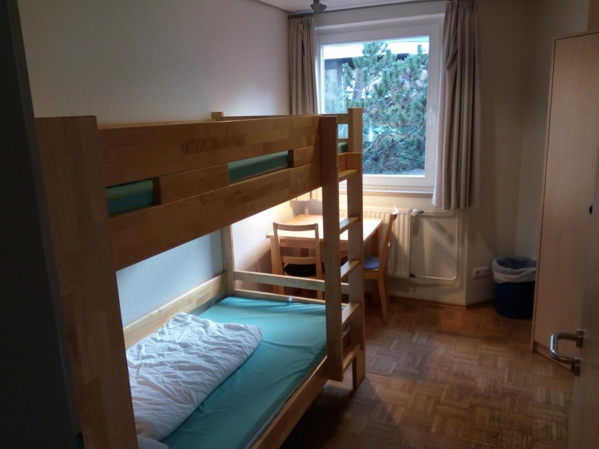 Ferienanlage Schoenhagen Εξωτερικό φωτογραφία