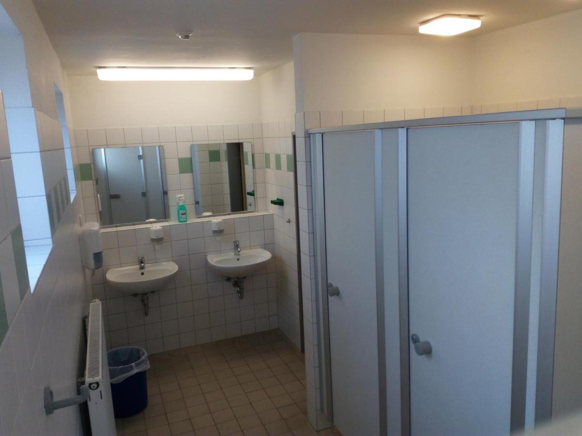 Ferienanlage Schoenhagen Εξωτερικό φωτογραφία