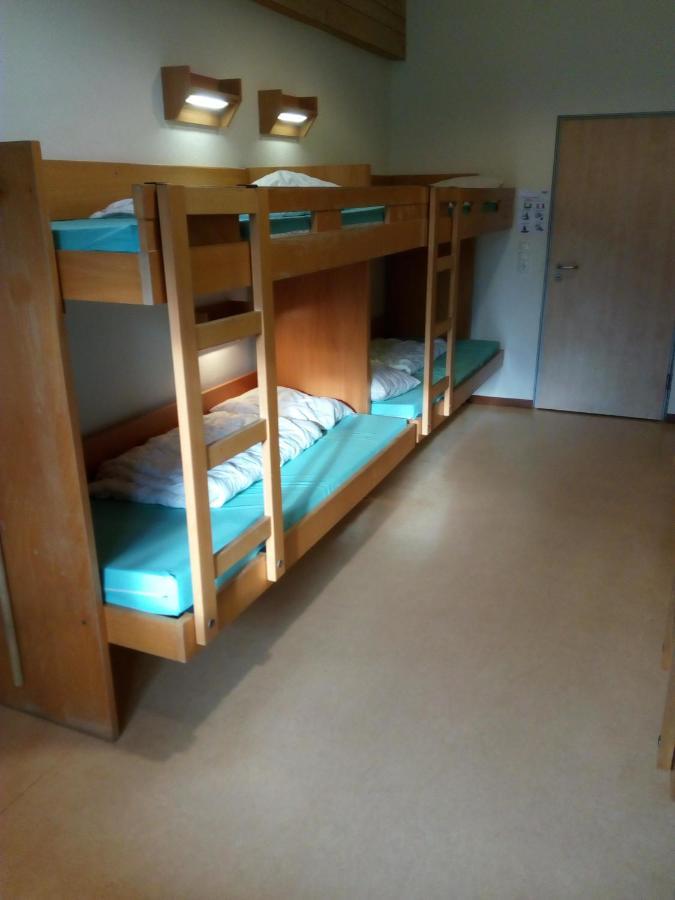 Ferienanlage Schoenhagen Εξωτερικό φωτογραφία