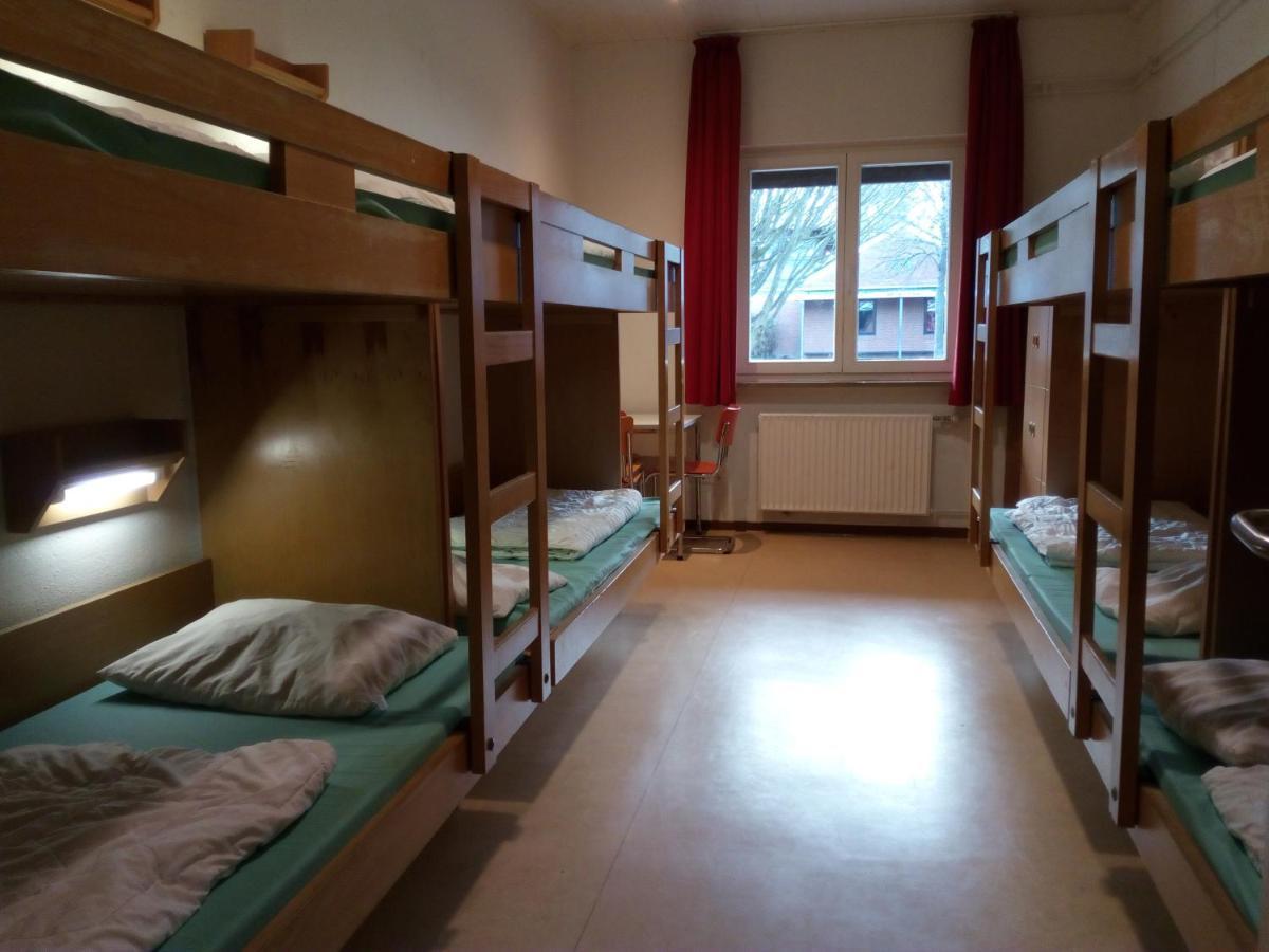 Ferienanlage Schoenhagen Εξωτερικό φωτογραφία