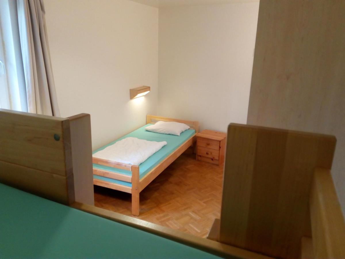 Ferienanlage Schoenhagen Εξωτερικό φωτογραφία