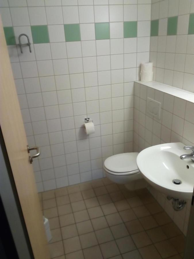 Ferienanlage Schoenhagen Εξωτερικό φωτογραφία