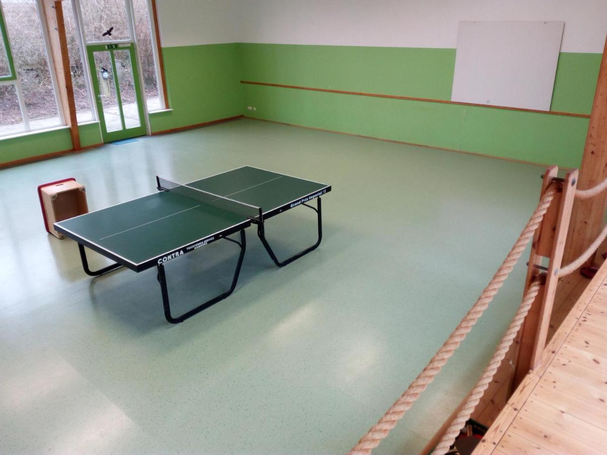 Ferienanlage Schoenhagen Εξωτερικό φωτογραφία