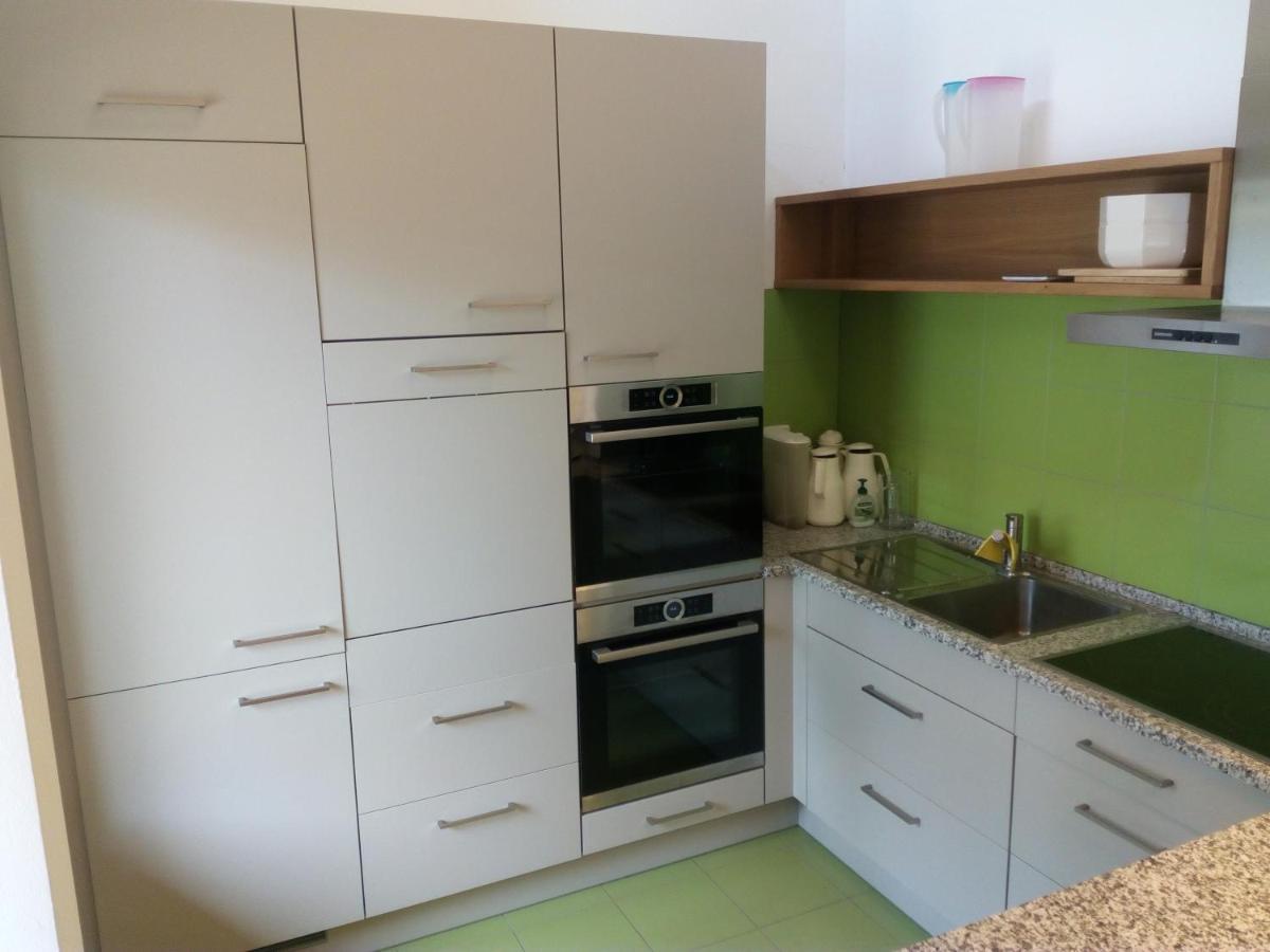 Ferienanlage Schoenhagen Εξωτερικό φωτογραφία