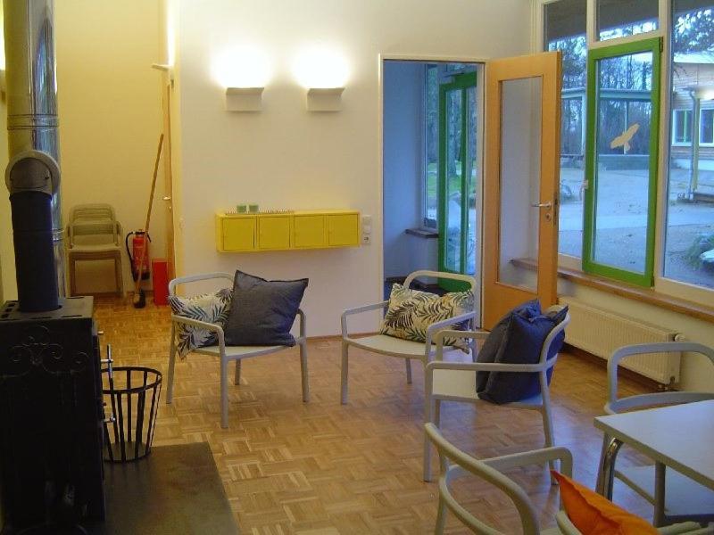 Ferienanlage Schoenhagen Εξωτερικό φωτογραφία