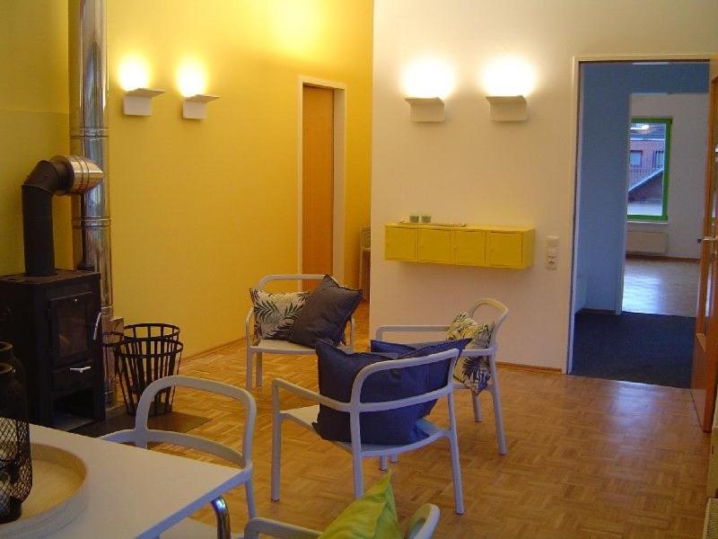 Ferienanlage Schoenhagen Εξωτερικό φωτογραφία