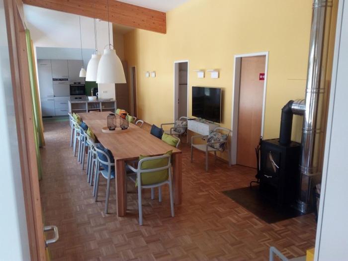Ferienanlage Schoenhagen Εξωτερικό φωτογραφία